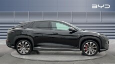 BYD Sealion 7 390kW Design AWD 83kWh 5dr Auto Electric Estate